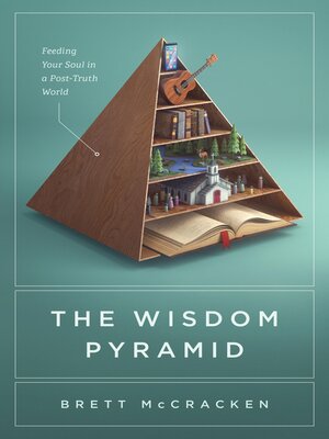 The Wisdom Pyramid - ebook